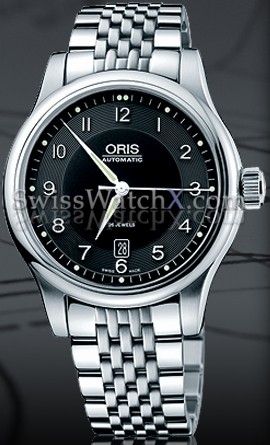 Oris Classic 733 7594 40 64 MB - Clicca l'immagine per chiudere